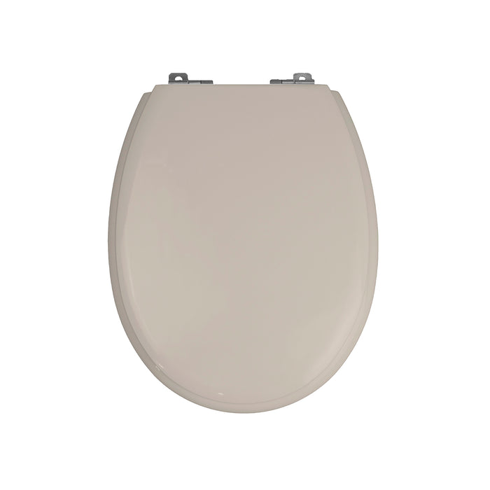 ETOOS 02004004 VICTORY Toilet Cover Color Mink