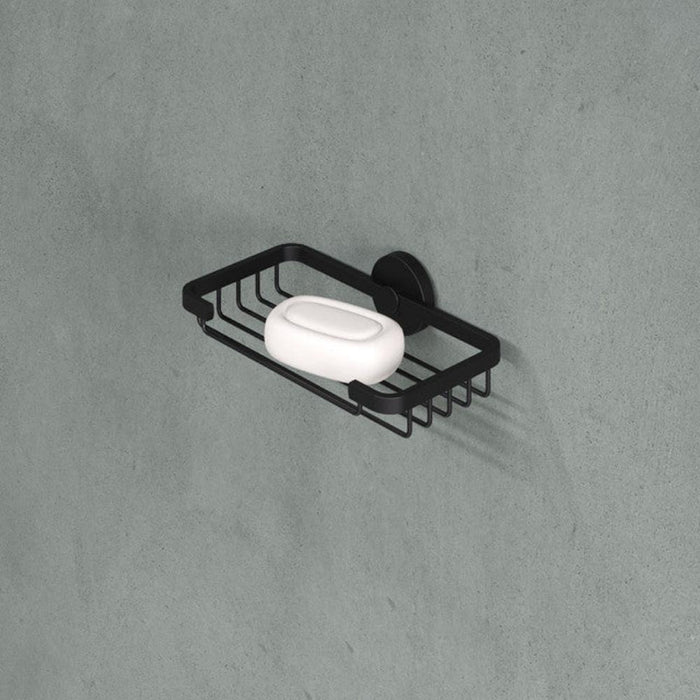 COSMIC WJC419A0030036 START Jabonera Negro Mate