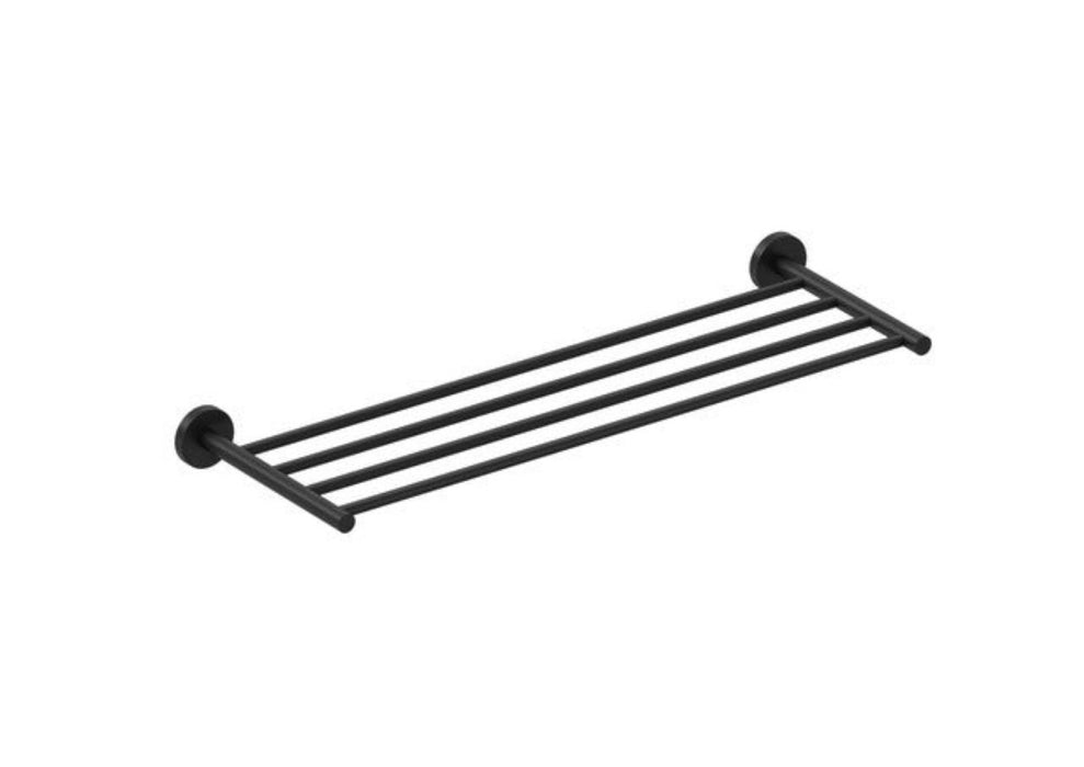 COSMIC WJC419A0068036 START Towel Rack Shelf Matte Black