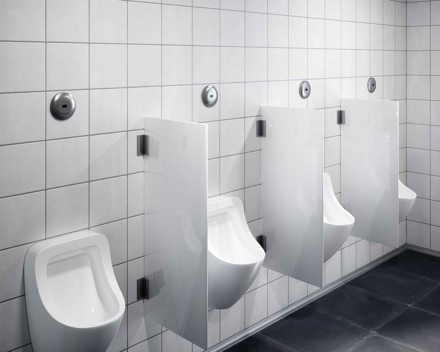 PRESTO 79600 DOME SENSIA UE Recessed Timed Flushometer For Urinal Chrome