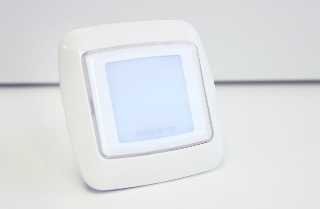 PRESTO 96908PR GO SYSTEM Modulo Básico Pila