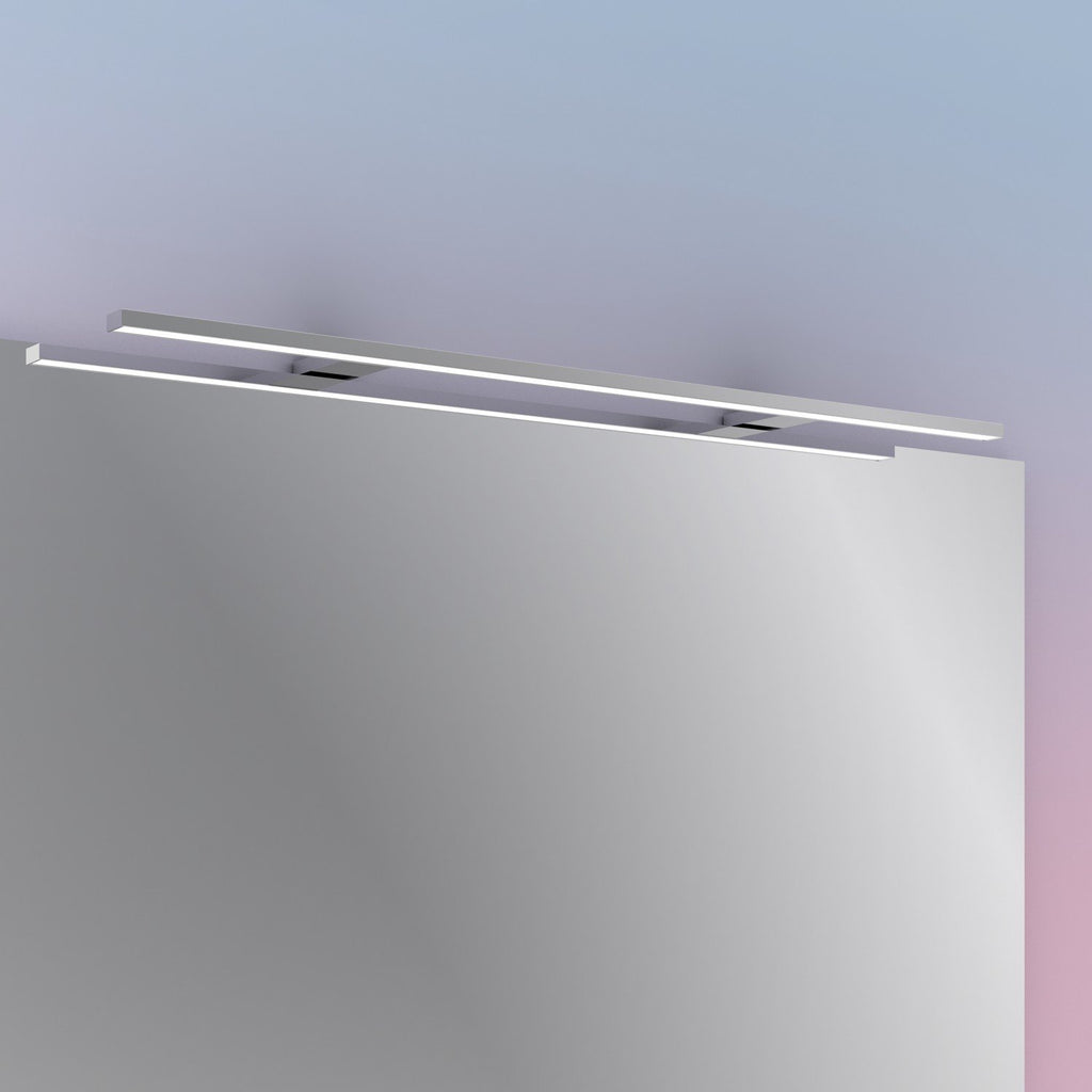 AMIZUVA C0073922 KANO Aplique Led 803MM IP44 (15W)