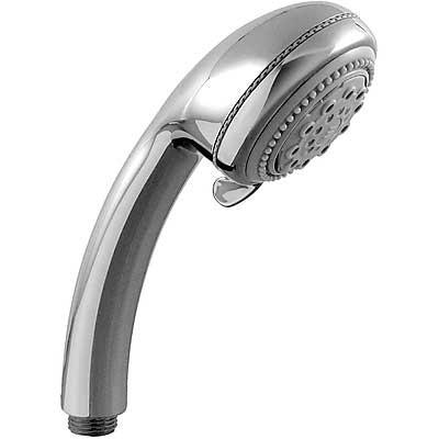 TRES 134823 Ducha masaje PLUS 3 posiciones 24/48 Horas Tres Grifería 