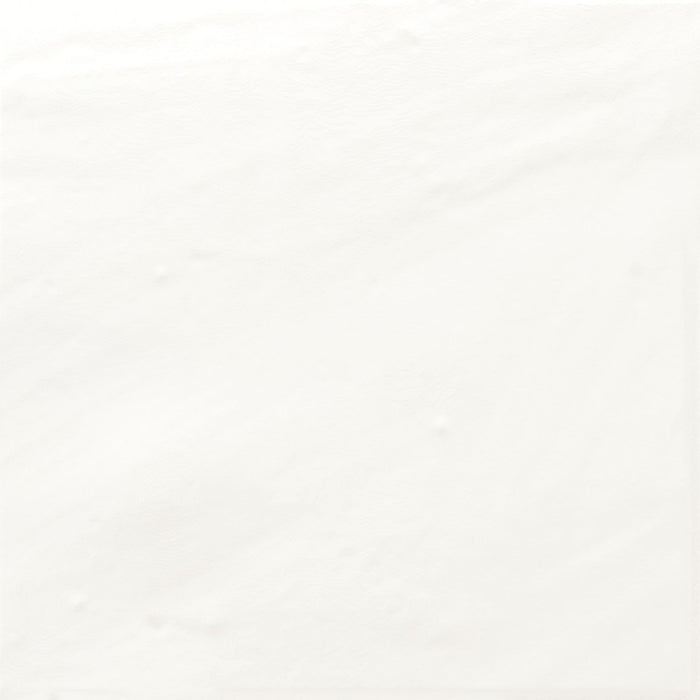 DUNE 188047 BERLIN White Brillo 14.7x14.7 cm
