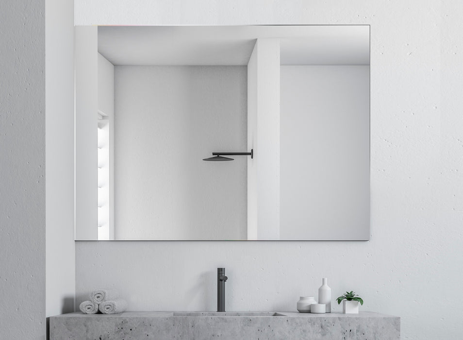 MANILLONS TORRENT 07058000 Mirror Canto Polished 100X70