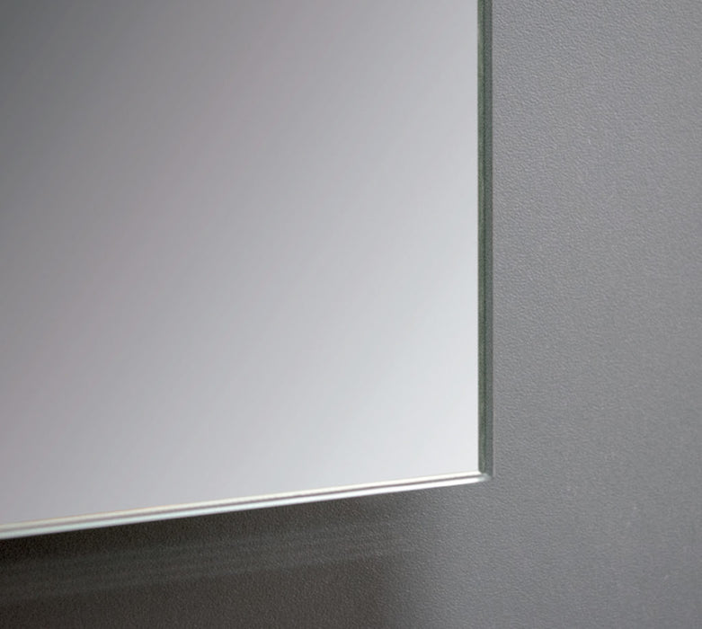 MANILLONS TORRENT 07059000 Polished Canto Mirror 120X70