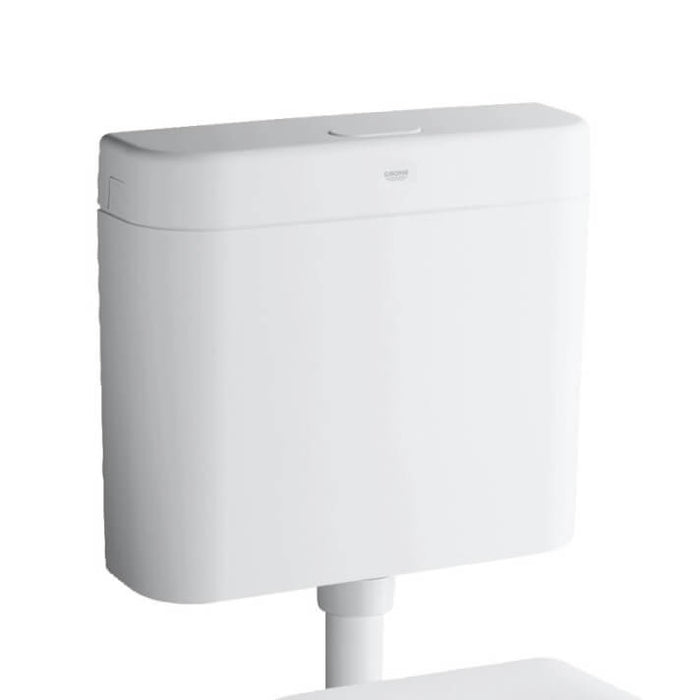 GROHE 37 791 SH0 Cistern View to Odorless