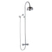 CLEVER 96154 WITH2 ANGONA Conjunto Bm Ducha Extensible 3 a 5 Días CLEVER 