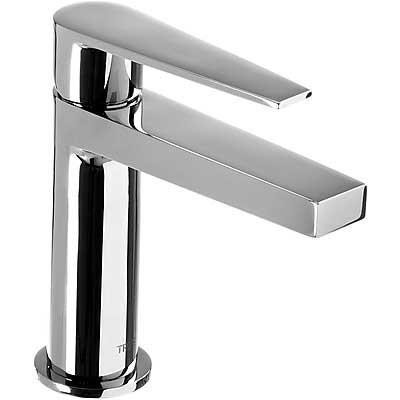 TRES 20510301D CLASS-TRES Sink Faucet with Automatic Drain