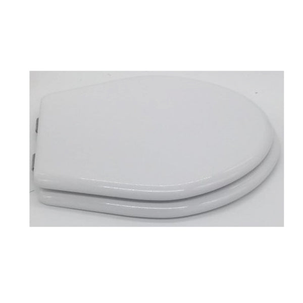 ETOOS 02126108 ECCO Tapa WC Ideal Standard Blanco