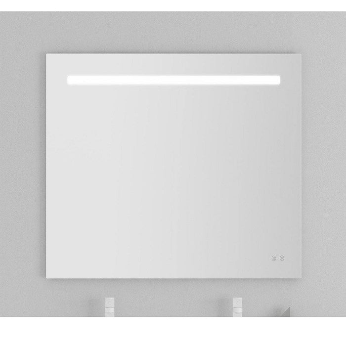 ROYO 125521 BOIRA Mirror With Integrated Light