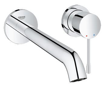 GROHE 19 967 001 Essence monom. lavabo mural caño 200mm M 5 a 7 Días Grohe 