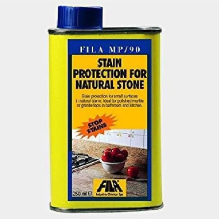 FILA 60102512 MP90 Protector Antimancha 250 ML 24/48 Horas Fila 