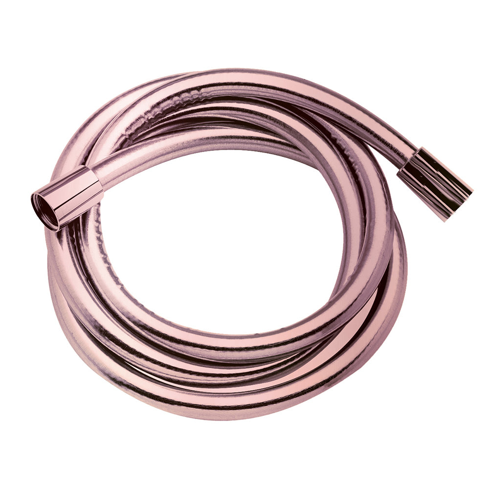 Flexo PVC Rose Gold 175 cm | GALINDO 60430 - Ideal for kitchen faucets ...