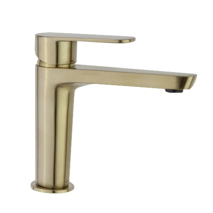 RAMON SOLER 3604OC ALEXIA Sink Tap M S2 Color Brushed Gold