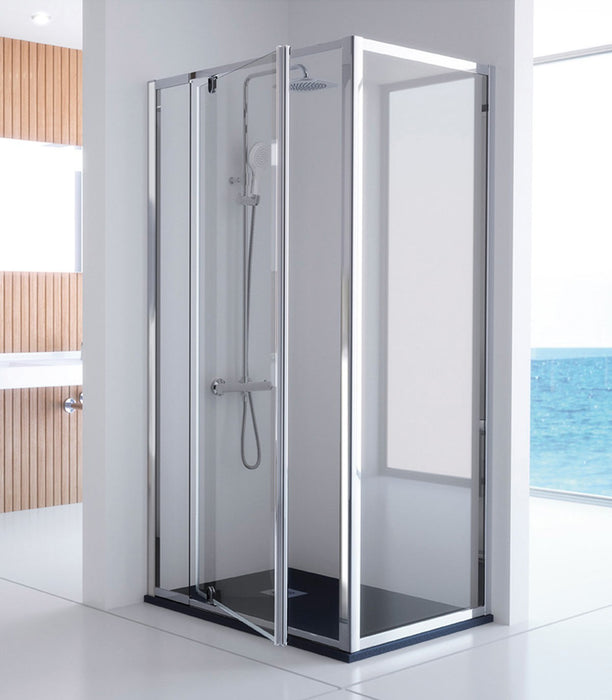 KASSANDRA SERIES 300 Pivoting Shower