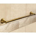 GEDY 75216044200 Toallero 60 cm. Bronce Romance Acet 24/48 Horas Gedy 