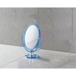 GEDY CO201805100 Espejo Ovalado Promo Azul 7 a 10 Días Gedy 