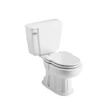 SANITANA GRECIA Complete Toilet Color Pergamon