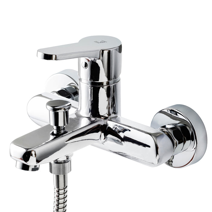 GALINDO 7171500 CONICAL Bath-Shower Tap