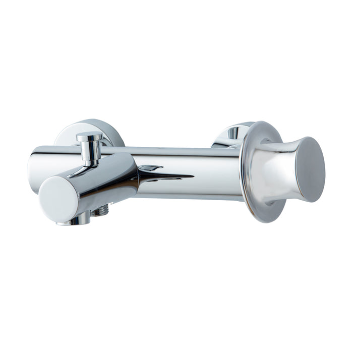GALINDO 8831000 CHAP Bath-Shower Tap With Accessories