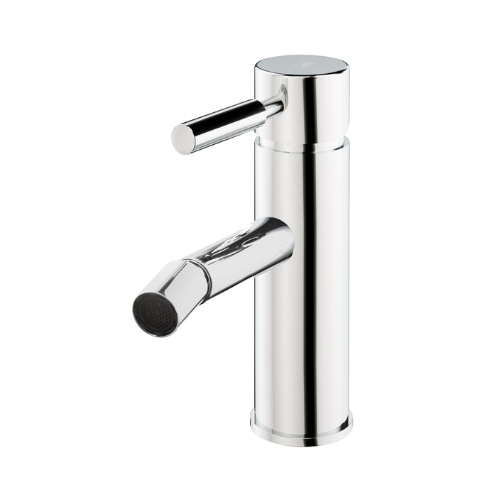 GALINDO 8656000 THEO City Bidet tap Curved Spout With Automatic Outlet