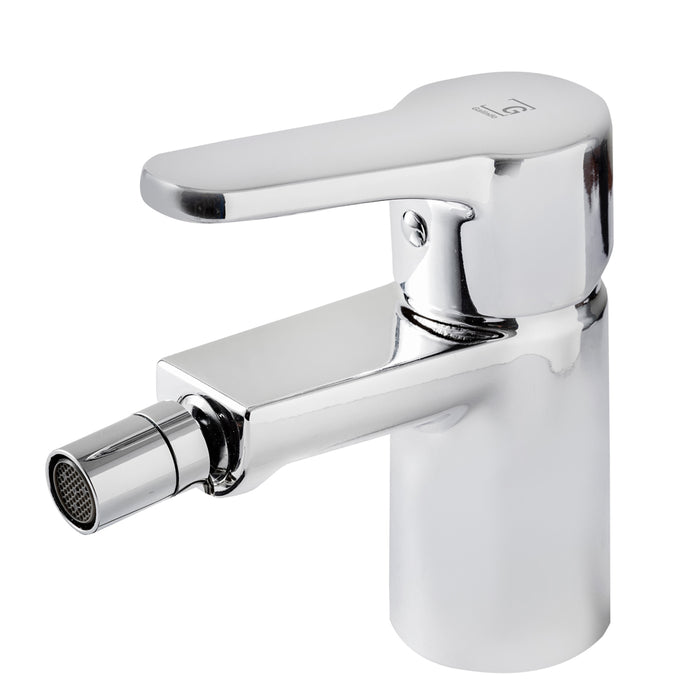 GALINDO 7176000 CONICAL Bidet tap With Semi-Automatic Outlet