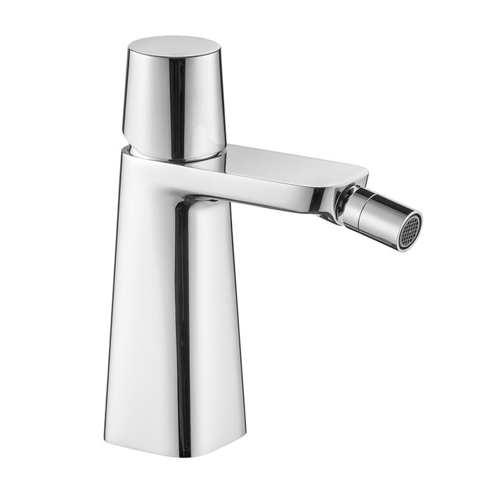 GALINDO 7926000 ESLA Bidet tap With Semi-Automatic Outlet