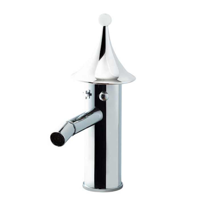 GALINDO 8826000 CHIP Bidet tap With Semi-Automatic Outlet