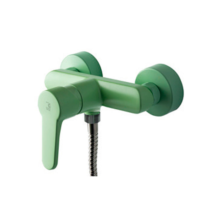 GALINDO ABT7173500 Antibacterial Conical Shower Tap