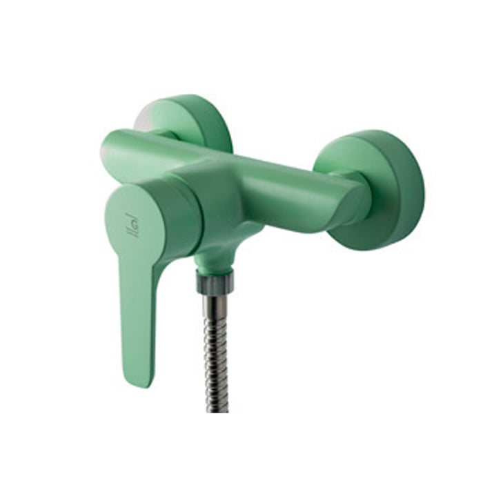 GALINDO ABT7153500 Ingo Plus Antibacterial Shower Tap Without Shower Accessories