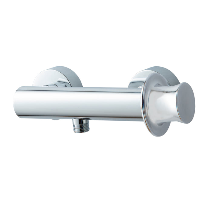 GALINDO 8833000 CHAP Shower Tap With Accessories