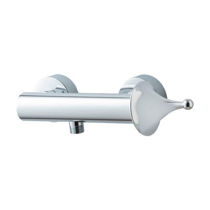 GALINDO 8823000 CHIP Shower Tap With Accessories