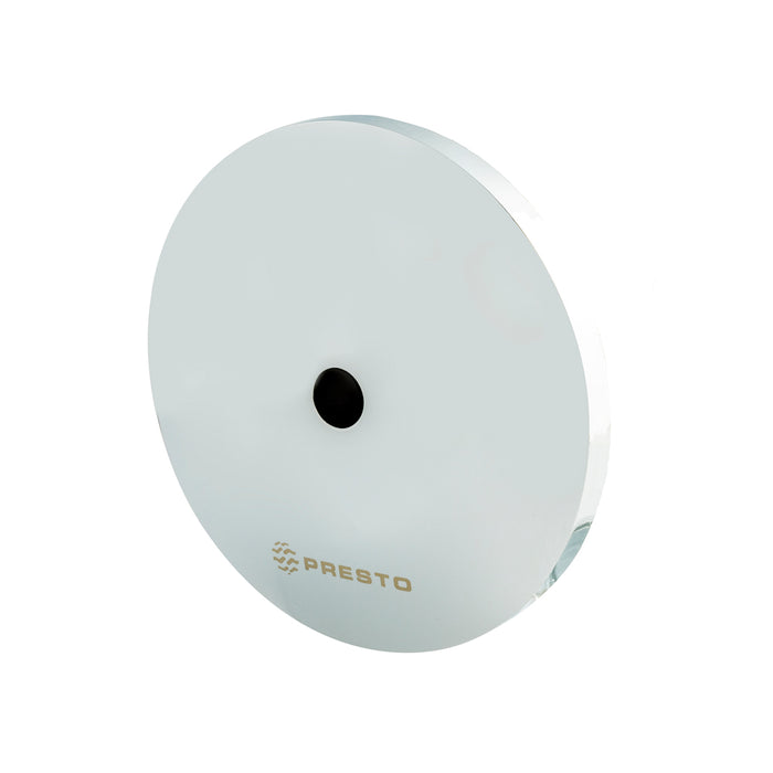 PRESTO 79600 DOME SENSIA UE Recessed Timed Flushometer For Urinal Chrome
