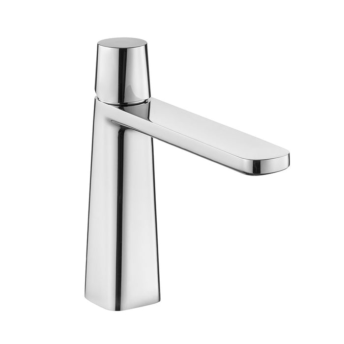 GALINDO 7924500 ESLA High Basin Tap With Semi-Automatic Outlet