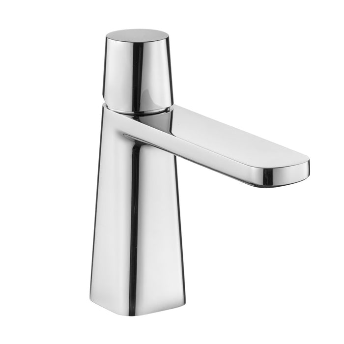 GALINDO 7924000 ESLA Basin Tap With Semi-Automatic Outlet