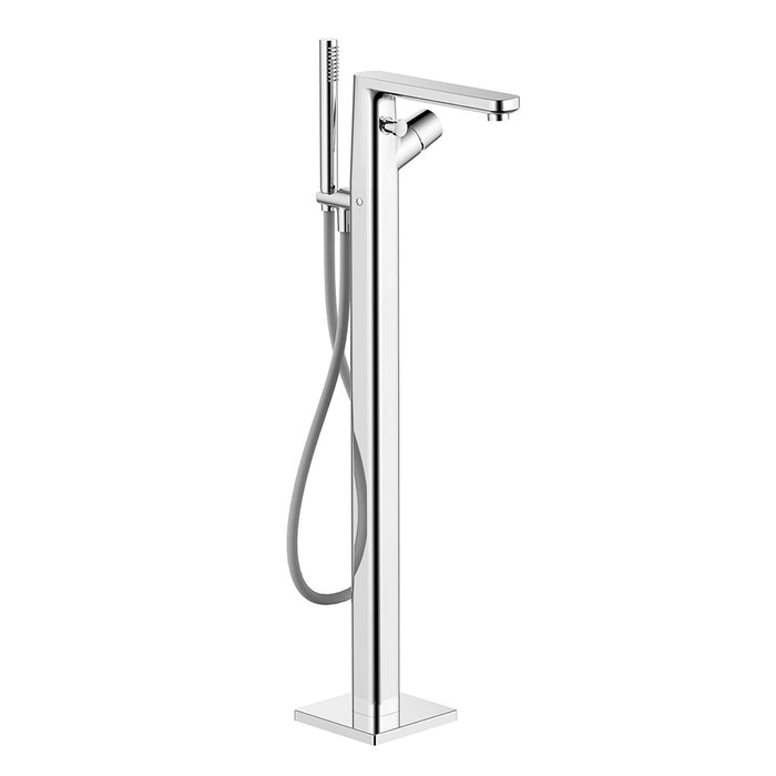 GALINDO 7921100 ESLA Foot Bath-Shower Tap With Accessories