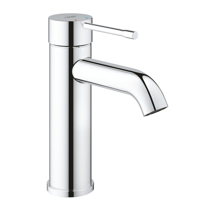 GROHE 23 590 001 ESSENCE Grifo Lavabo S Cuerpo Liso 5 a 7 Días Grohe 