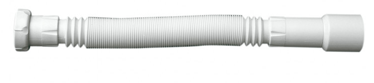 JIMTEM A-104 Flexible Sleeve With Conical Joint