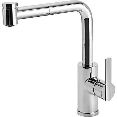 Grifo Extraible Leroy Merlin Grifo Cocina Delinia Fregaderos Y