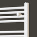LLAVISAN L305514 Secatoallas toallero soportes blanco mate 2 a 3 Días LLAVISAN 