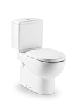 ROCA A34224H000 MERIDIAN Reduced Mobility Toilet