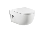 ROCA A346247000 MERIDIAN Wall-Mounted Toilet