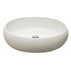 MOSAVIT THAI Lavabo Sobre Encimera De Cemento Beige 3 a 5 Días MOSAVIT 