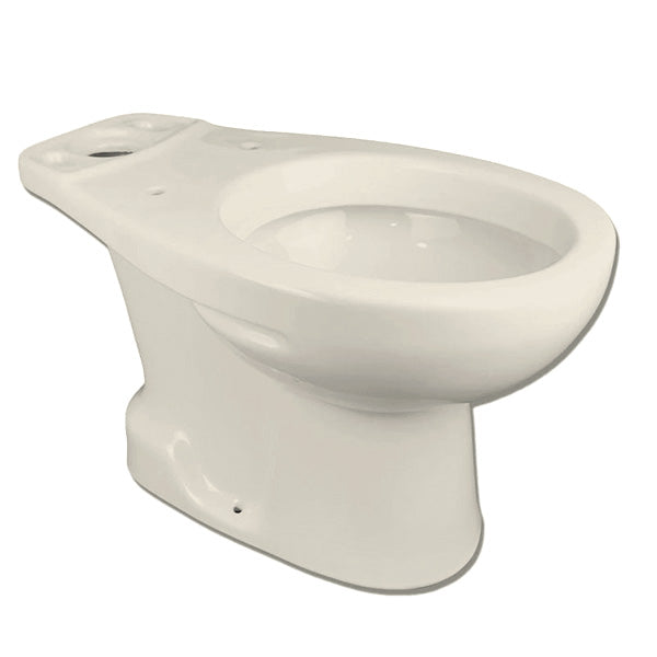 SANITANA MUNICH Toilet Bowl Without Cistern Pergamon