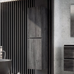 BATHME MADISON Pilar Color Ebony