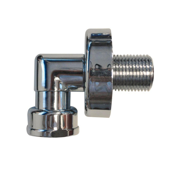 PRESTO 6516 Racor Curvo Regulable Para ALPA 90 3 a 5 Días Presto 