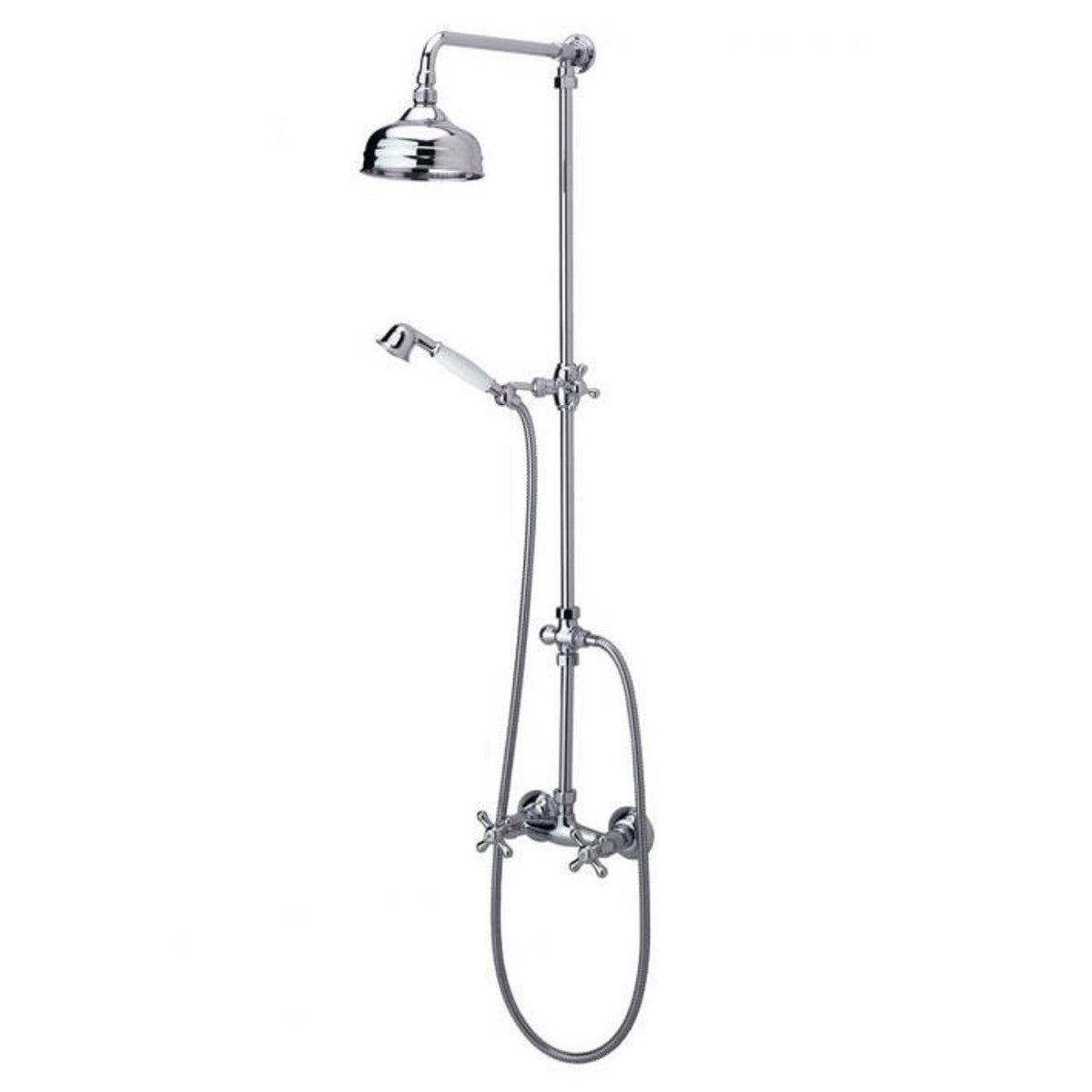 RAMON SOLER 3158CG GAUDI shower faucet with column Buy now