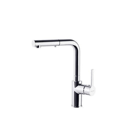 RAMONSOLER 331902H1 DRAKO Grifo Fregadero Extraible Horizontal
