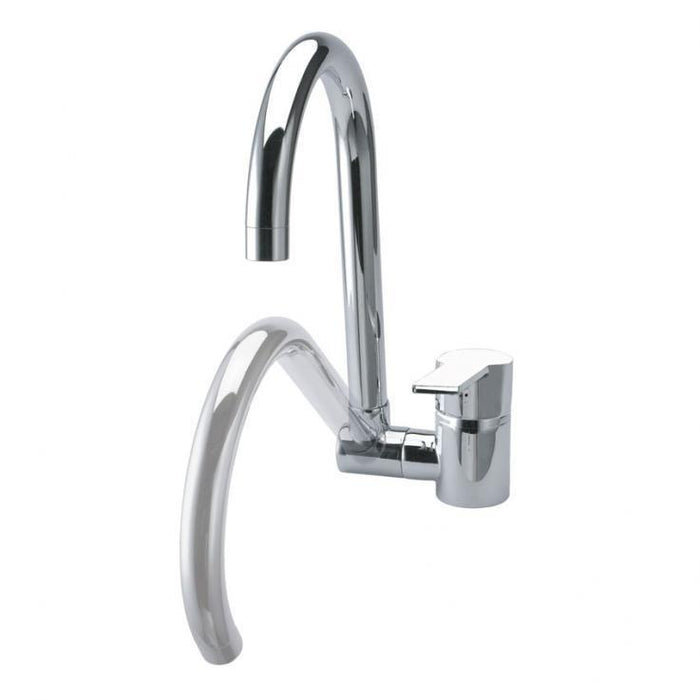 Grifos De Cocina Grifo De Cocina, Grifo De Fregadero De Acero